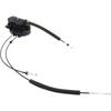 82500ZQ00A Door Lock Actuators Rear Passenger Right Side for Nissan Armada 82500-ZQ00A