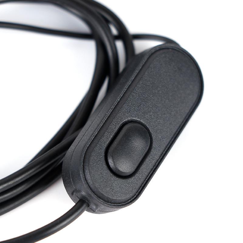 Baofeng K-Head Noise Reduction Wired Earpiece for Non-Waterproof Walkie-Talkies