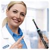 Сменная щетка Braun Black Cross Action 10 шт Oral-B Multi-Action / EB50RB-10 [Бывшая в употреблении]