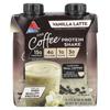 Iced Coffee Protein Shake, Vanilla Latte, 4 Shakes, 325Ml (11Fl Oz) Each