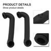Long lasting 2Pcs Breather Tube 794683 697113 Easy tallation Guarantee