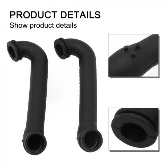 Long lasting 2Pcs Breather Tube 794683 697113 Easy tallation Guarantee