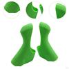 Protective Covers for Road Bike Brake Levers