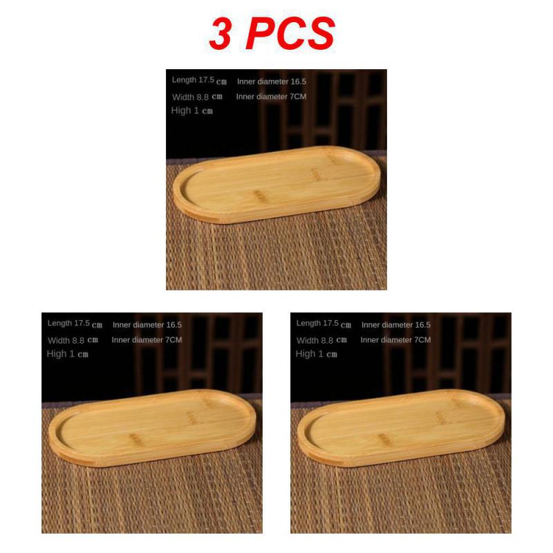1~5 шт. Деревянный бамбуковый поднос для сервировки, чайная чашка, блюдце, поднос, фруктовая тарелка, поддон для хранения, украшение для тарелок, японская еда, прямоугольный