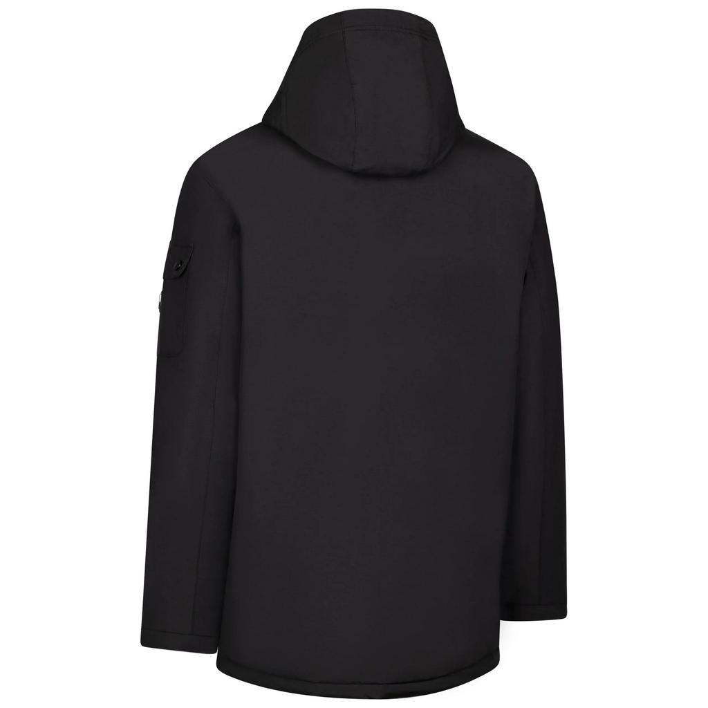 Mens Stewart Waterproof Jacket