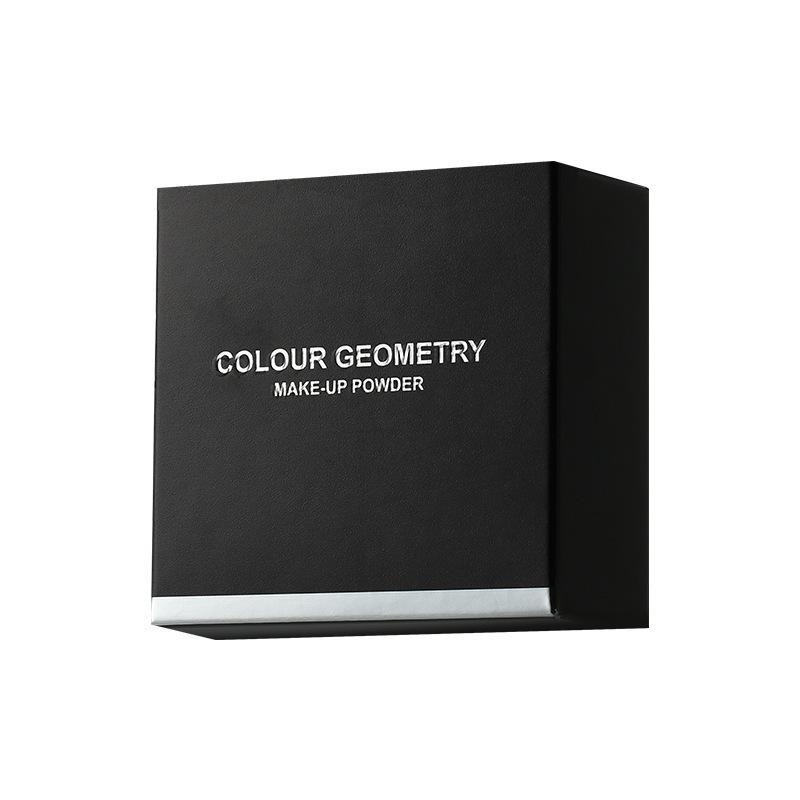 Рассыпчатая пудра для контроля жирности макияжа, водостойкая матовая основа для макияжа, полупрозрачная пудра для макияжа