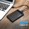 Ugreen US221 2,5-дюймовый корпус для SATA жесткого диска