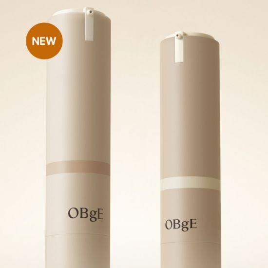 OBgE Natural Cover Lotion 50g