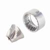 Five Star Cone Coffee Grinder Burr Six Star Cone Coffee Grinder Parts  For Espresso Machines