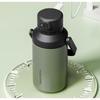 green 1l 316l fingerprint lock