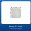 Sanfu Blank Acupoint and Navel Plaster Stickers