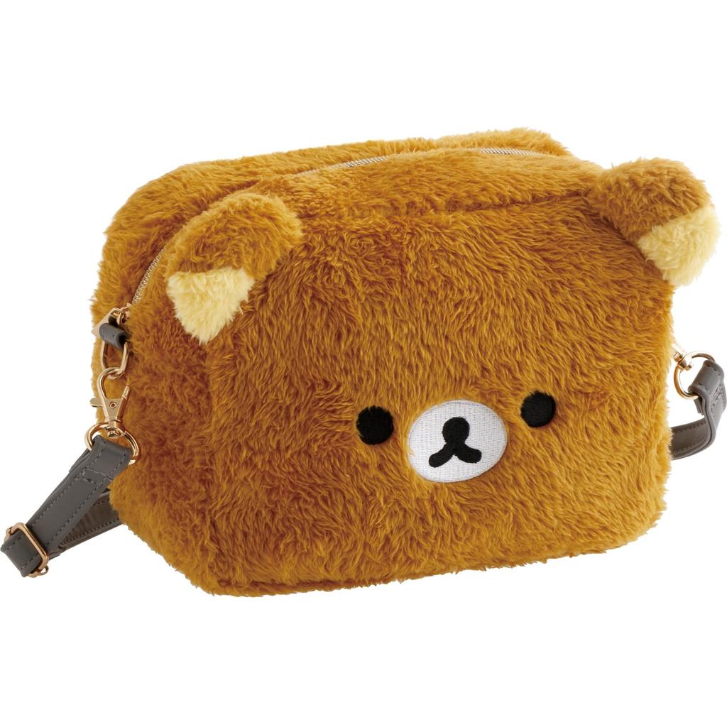 Сумка через плечо Rilakkuma CA74201 San-X