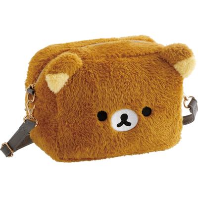 Сумка через плечо Rilakkuma CA74201
