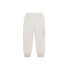 adidas X Ivy Park Co-Branded однотонные спортивные брюки мужские, белые, H21189