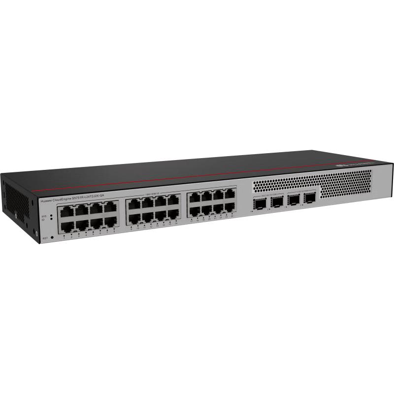 Huawei S5735S-L Series Full Gigabit Layer 3 Network Switch
