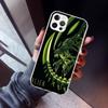 Cool A-Alien X-Xenomorph Phone Case For iPhone 17 Air 11 13 Mini 14 15 Plus 16 12 Pro Max 16E SE 7 8 Pattern Soft TPU Back Cover
