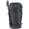 Рюкзак Deuter Futura Air Trek 45+10 SL black/graphite (Damen) (3402021-7403)