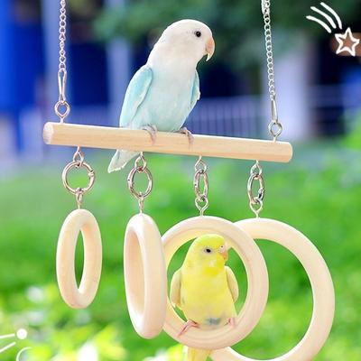 Птицы – Игрушки для птиц