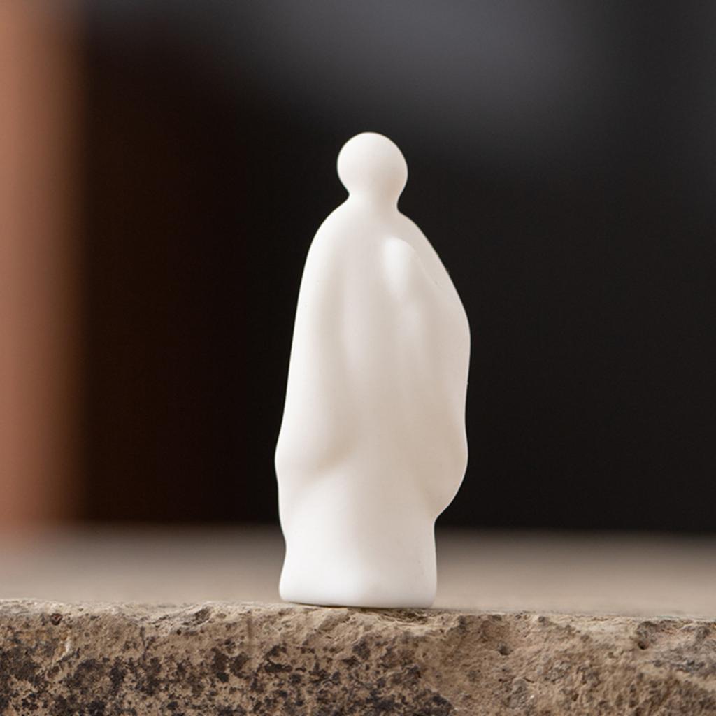 Чайный питомец Маленький рогатый бутик Можно выращивать для привлечения богатства Чайная игра Украшение для аквариума Чайные настольные украшения