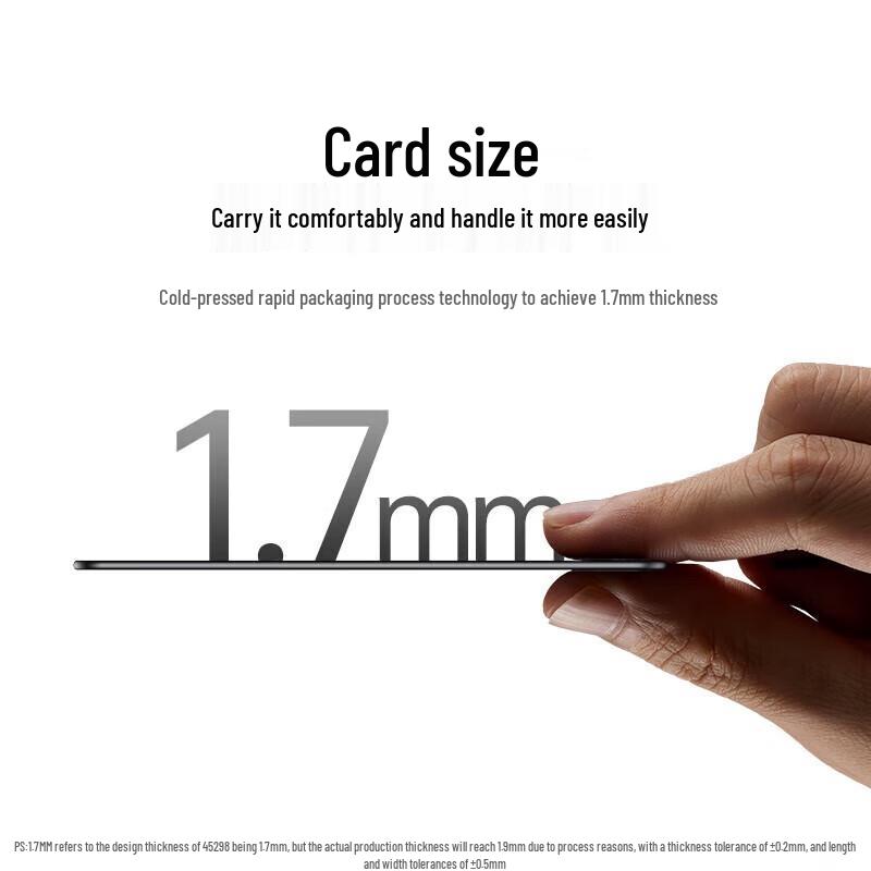 Ugreen Сертифицированный Apple трекер местоположения