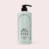 [Hair Loss relief/Perfume Shampoo] Milk Protein Intensive Shampoo Forest Herb 500ml