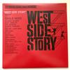 LP Record LEONARD BERNSTEIN - West Side Story (The Original Sound DOST678H DOL 2016 UK Soundtracks & Musicals