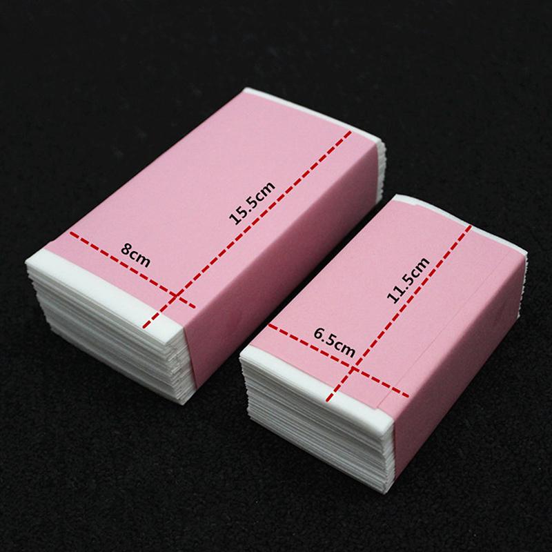 S/L 130 листов тонкой бумаги для завивки волос термостойкие отбеливающие инструменты для укладки волос салон одноразовая бумага для завивки волос парикмахерские