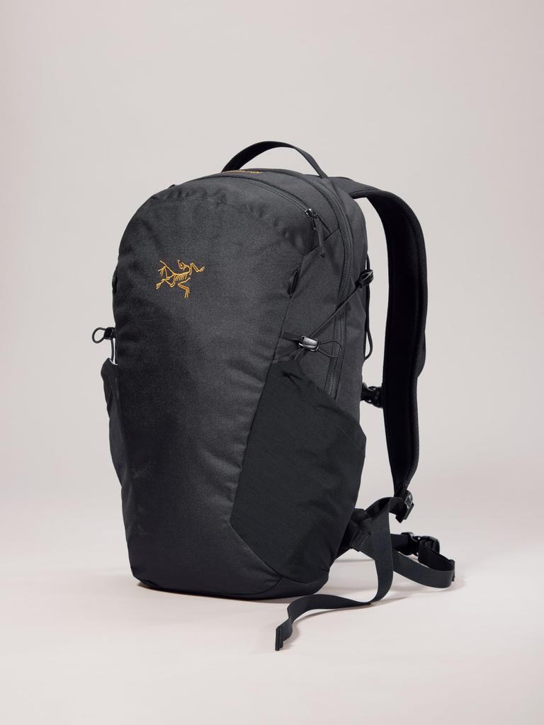 [Arc'teryx] Рюкзак Mantis 16, Черный, Один размер