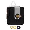 Long Shafts Length Wall Clock Movement Quartzs Quiet Clock Mechanism Replacement Wall Clock Repair Parts Kits for Crafts