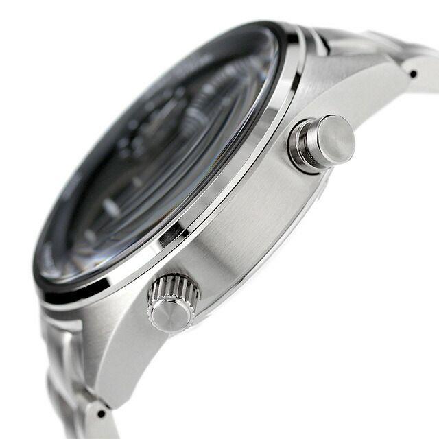 Used [New] Seiko SEIKO PROSPEX Watch Men's SBER003 Prospex Speedtimer
