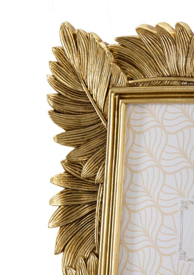 Фоторамка Олли См 23,5X3X28 (Размер внутреннего фото см 15X20)