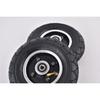 8-Inch Electric Scooter Wheel Hub with 200x50 Inflatable Tire