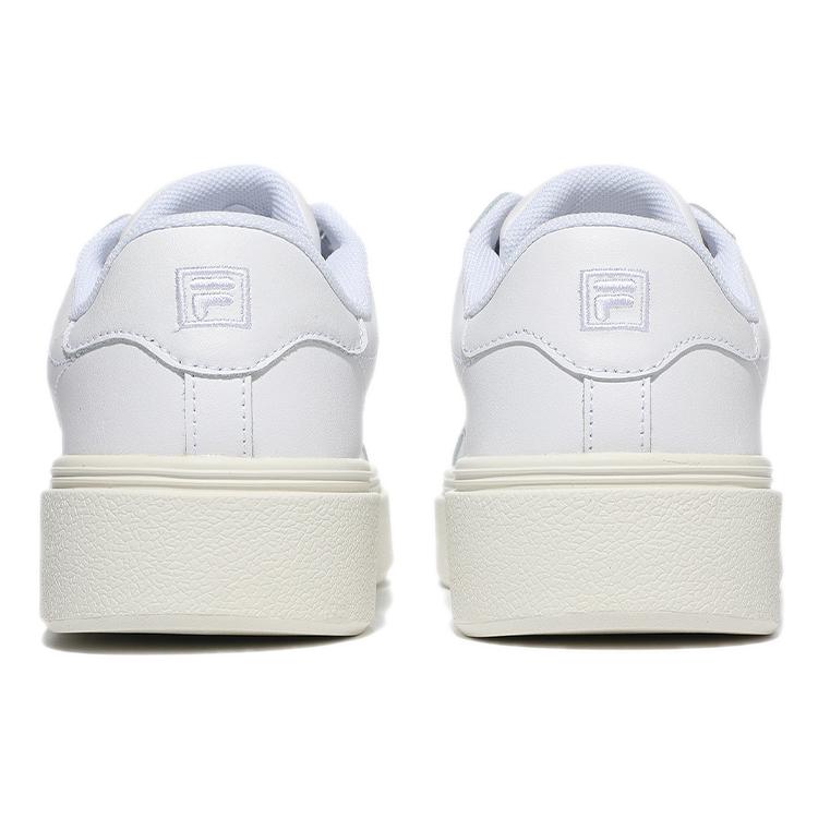 FILA Court Plumpy Low 'White' 1TM01397D_141