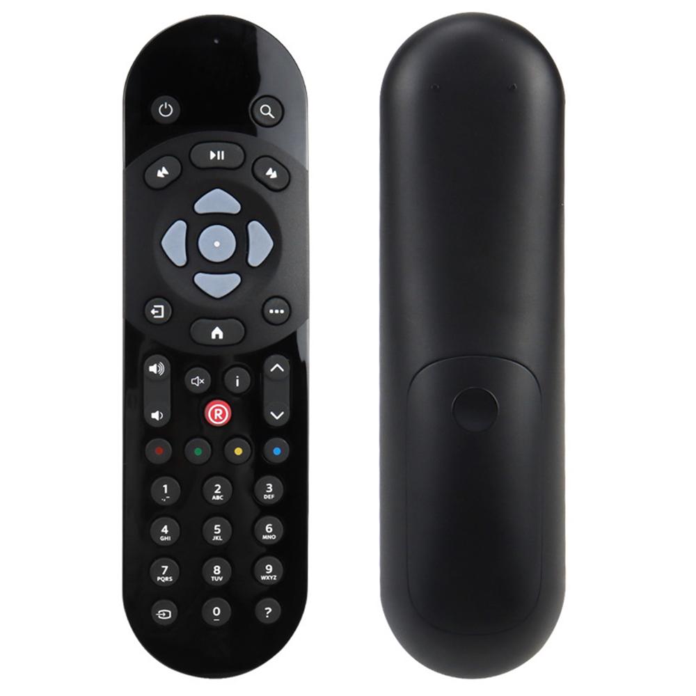 Infra-Red Remote Control For Sky Broadcasting Company All Sky Q Boxes
