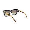 Prada Soft Square Holiday Travel Edition Butterfly Sunglasses Women sunglasses Black SPR21Y-1AB-0A7
