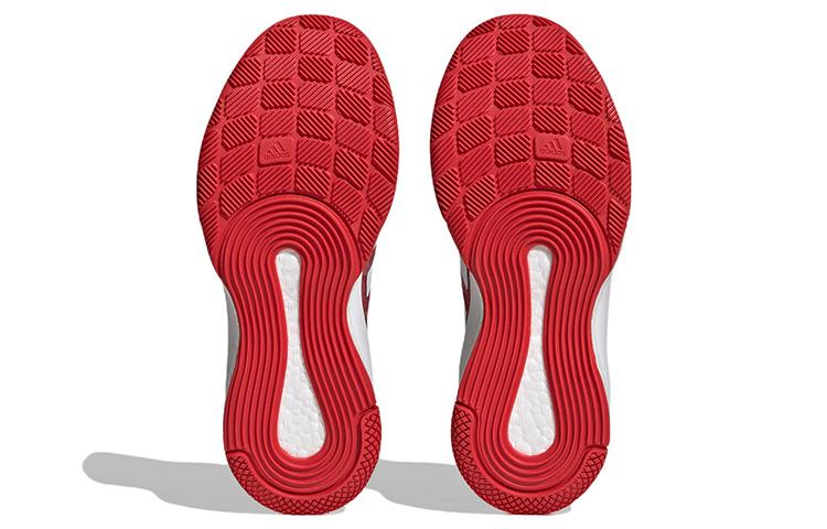 adidas Женские кроссовки Crazyflight 'Team Collegiate Red Camo' HR0633