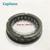 motorcycle / scooter XT250 YBR250 YP250  one way clutch bearing starter sprag overrunning beads for Yamaha Majesty 250cc YP 250