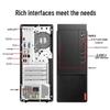 Lenovo Бизнес-настольный ПК Qitian M455 (Китайская версия)