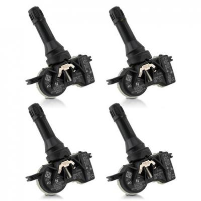 4X Датчик давления в шинах TPMS 433 МГц Для Nissan Altima Rogue Qashqai 40700-4CB0A