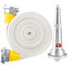Jietong Fire Hose with Quick Connector