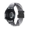 20mm 22mm Nylon Strap For HUAWEI WATCH GT 5 Pro 4 46mm Band For HUAWEI GT 3 2 42mm HONOR Magic Watch 4 GS Braided Soft Bracelet