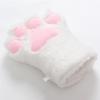 1PC Girl Lolita Plush Mittens Cat Paw Gloves Bears Cosplay Children Cartoon Plush Cartoons
