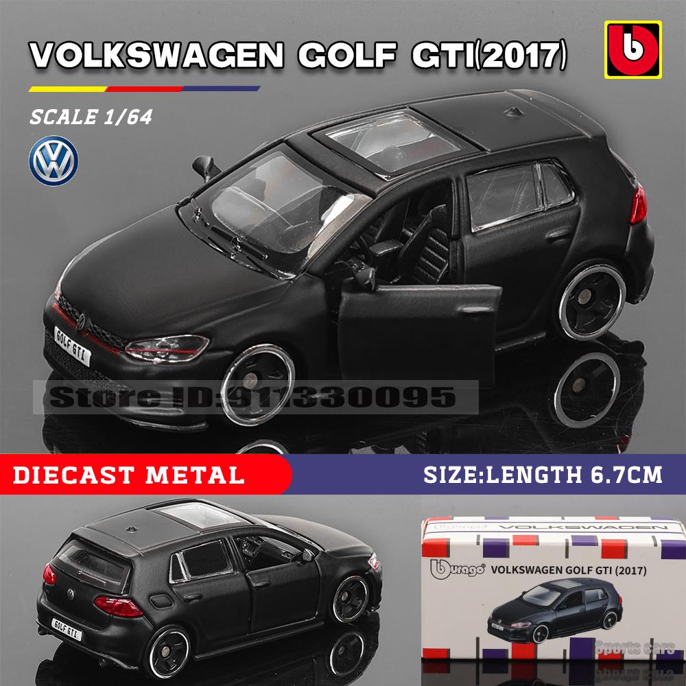 Ббураго 1: 64  911 GT2 RS 2020 Mustang GT500 Bronco Серия Моделей Автомобилей Детский Рождественский Подарок Игрушка Мальчик Ferrari