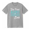 Best Freakin Aunt And Godmother Ever s Funny Women s T Shirt with Comfortable Fit Trendy Style vintage Washed