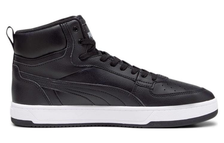 Men's Sneakers PUMA Caven 2.0 Mid Wtr 'Black'