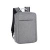 WRC Business Aluminum Handle Backpack