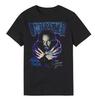 Men's Black The Undertaker The Dark Days T-Shirt High-end Luxury Is for Both Men and Women Top Y2k