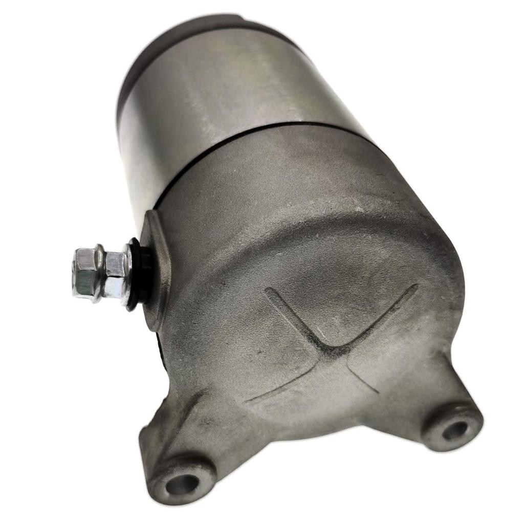 Cancanle Стартер подходит для квадроциклов Polaris 325 335 425 500 ATP Ho, Magnum, Sportsman, Trail Boss, Polaris Utv Big Boss, Ranger