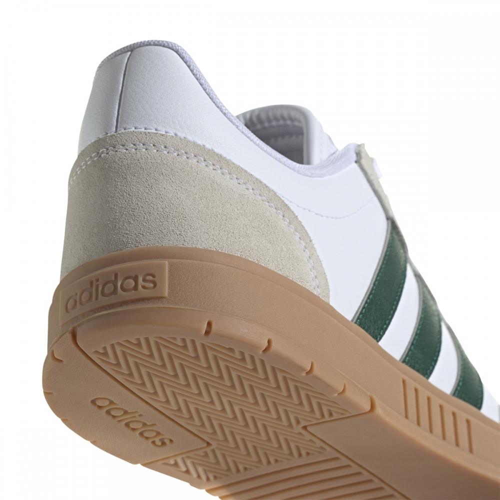 adidas Gradas Ie9043 Ftwht Cgreen Magold