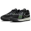 Nike Кроссовки Zoom Gt Cut Academy Черный Зеленый Удар повседневные FB2599-001